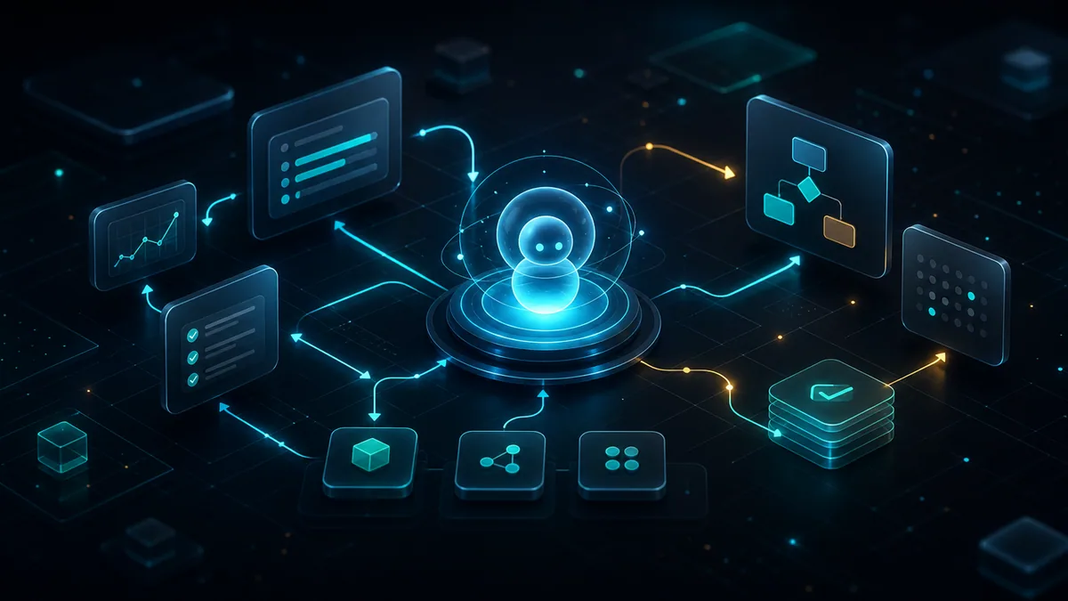 Agentic AI