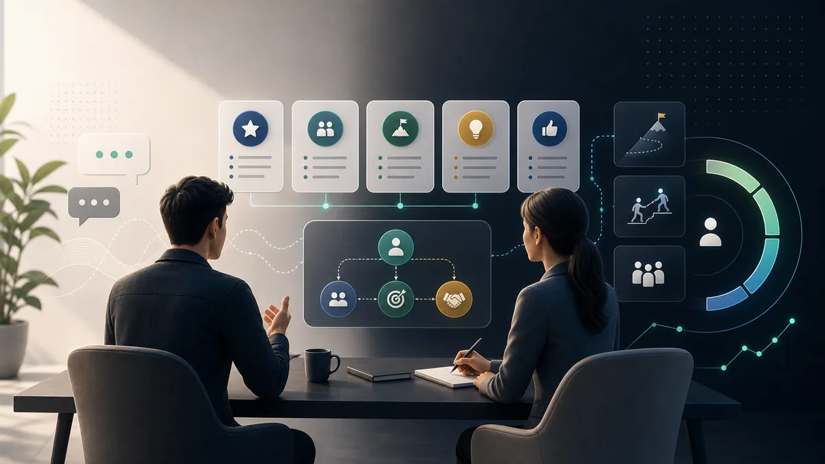 Behavioral Interview Mastery: The Complete Guide