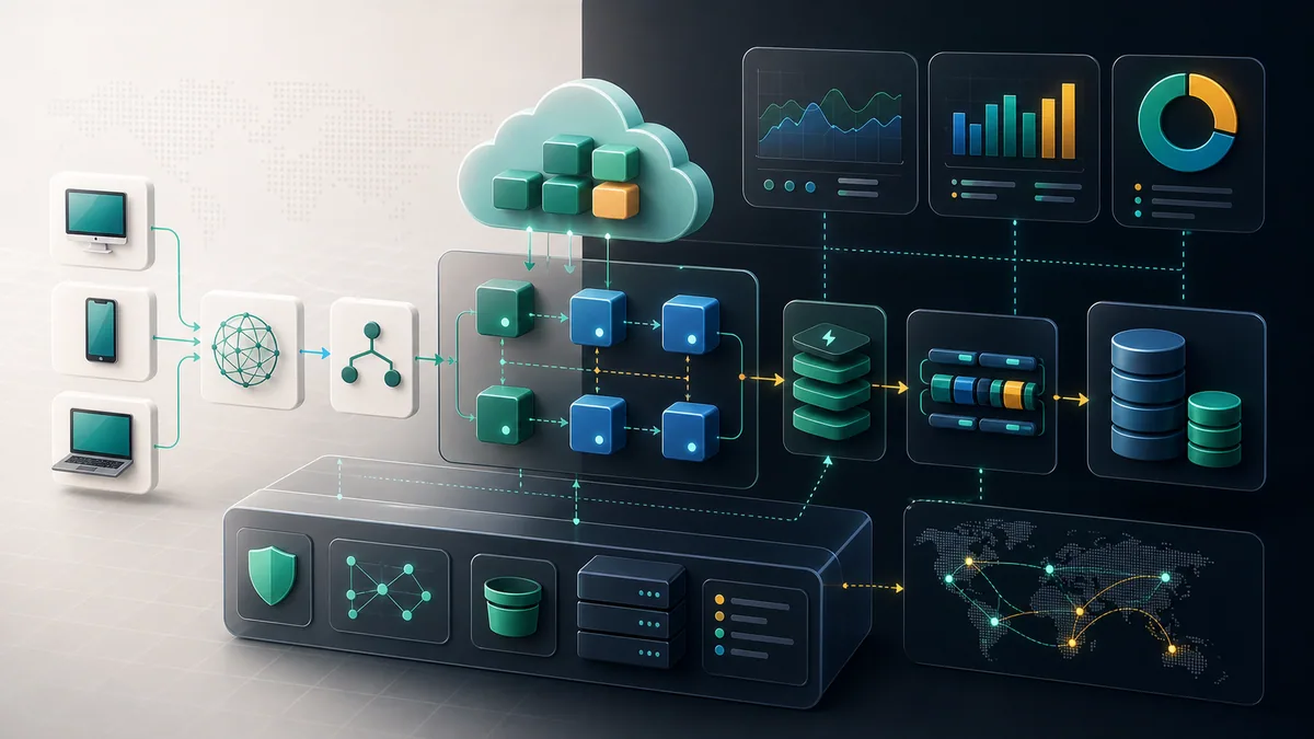 System Design: The Complete Guide