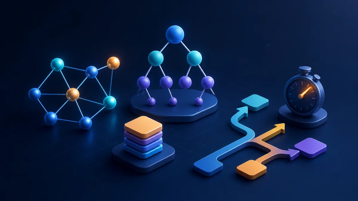Data Structures & Algorithms