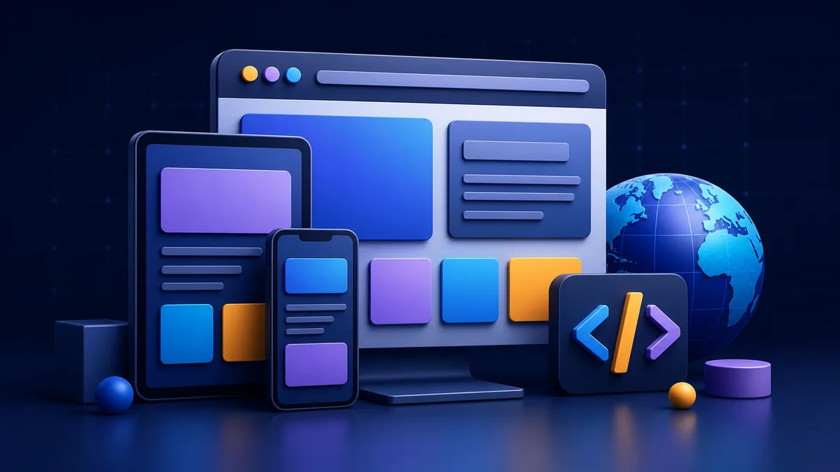Web Development